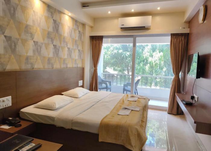 Hotel Shreyas