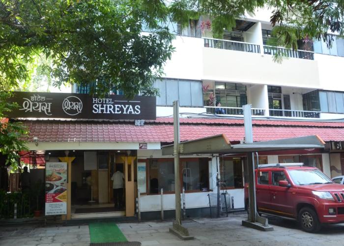 Hotel Shreyas