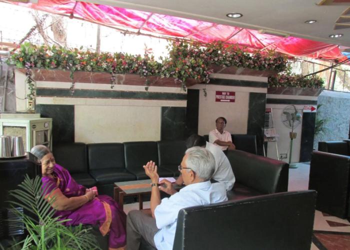 Hotel Shreyas