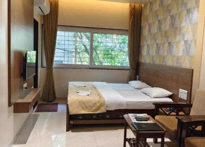 Hotel Shreyas
