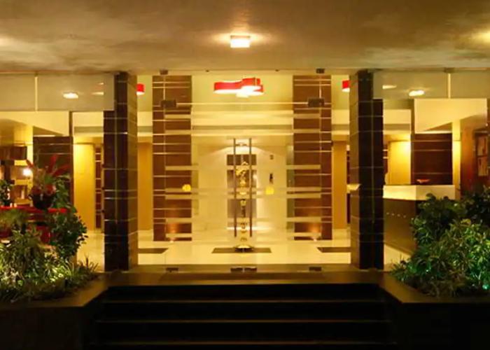 Hotel Shree Panchratna