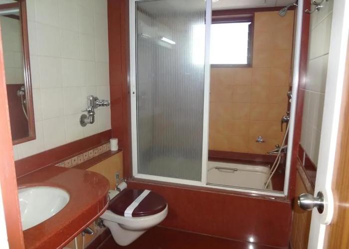 Hotel Shree Panchratna
