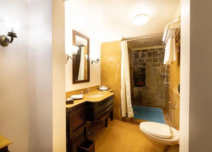 Fort JadhavGADH - A GADH Heritage Hotel