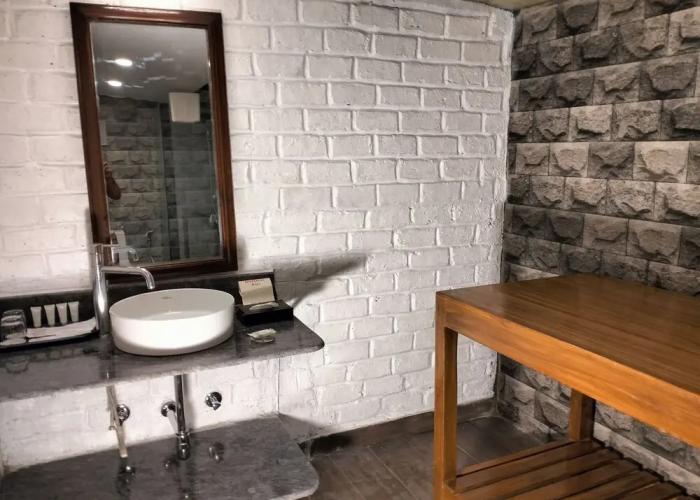 Fort JadhavGADH - A GADH Heritage Hotel