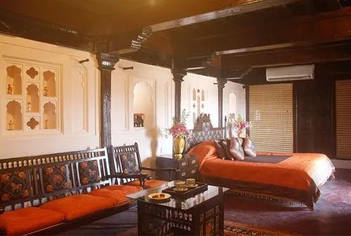 Fort JadhavGADH - A GADH Heritage Hotel