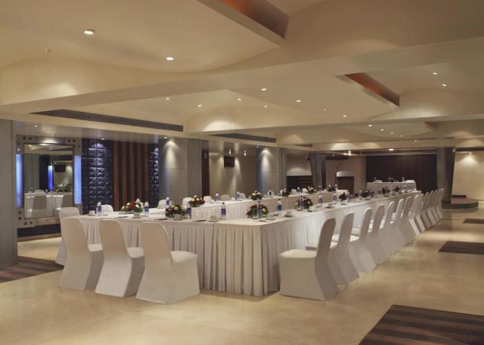 Residency club
