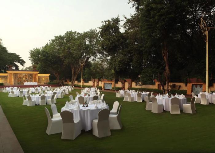Residency club