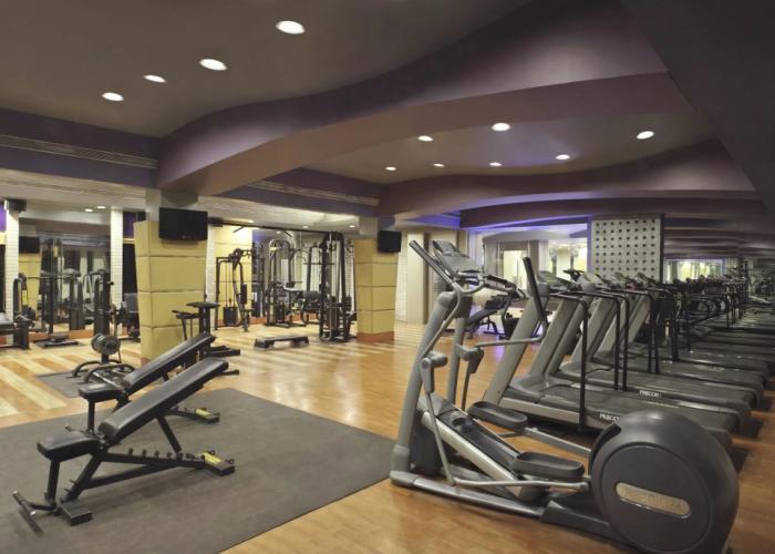 Residency club