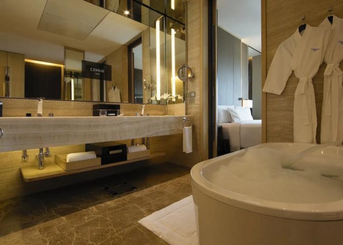 Conrad Pune by Hilton