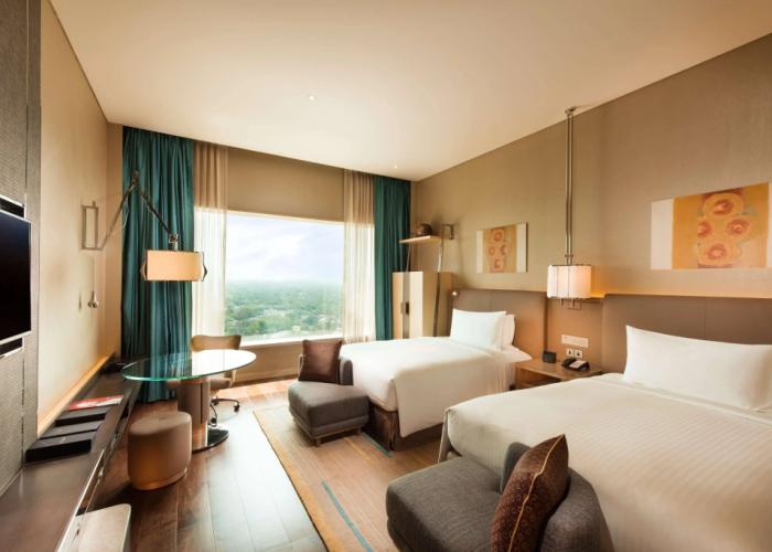 Conrad Pune by Hilton