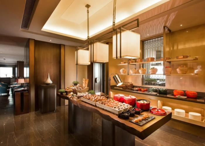 Conrad Pune by Hilton