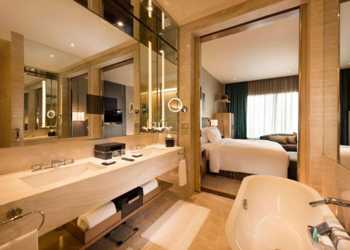 Conrad Pune by Hilton