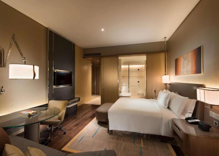 Conrad Pune by Hilton