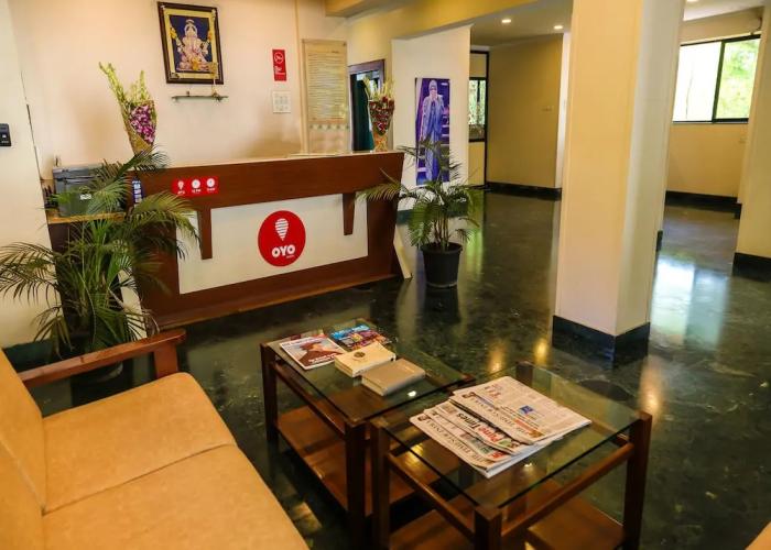 Lotus Hotel