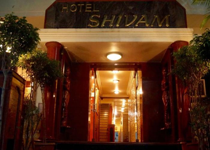 Hotel Shivam