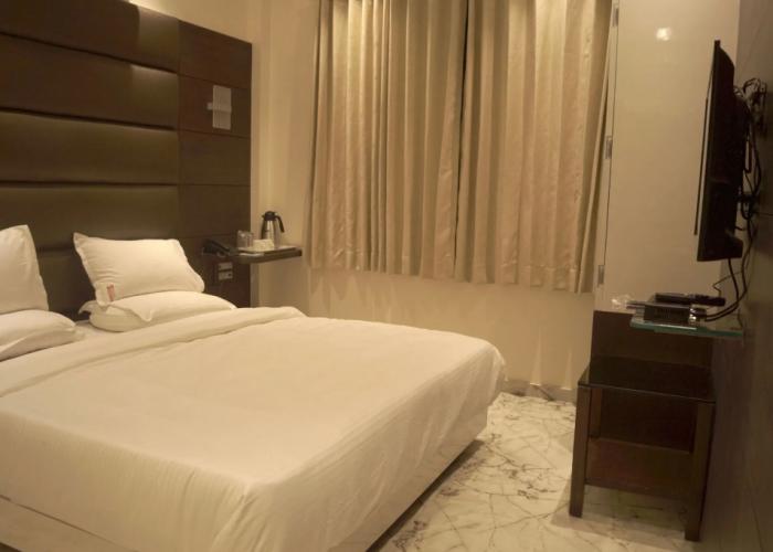 Hotel Shivam