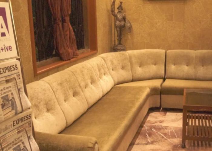 Hotel Shivam