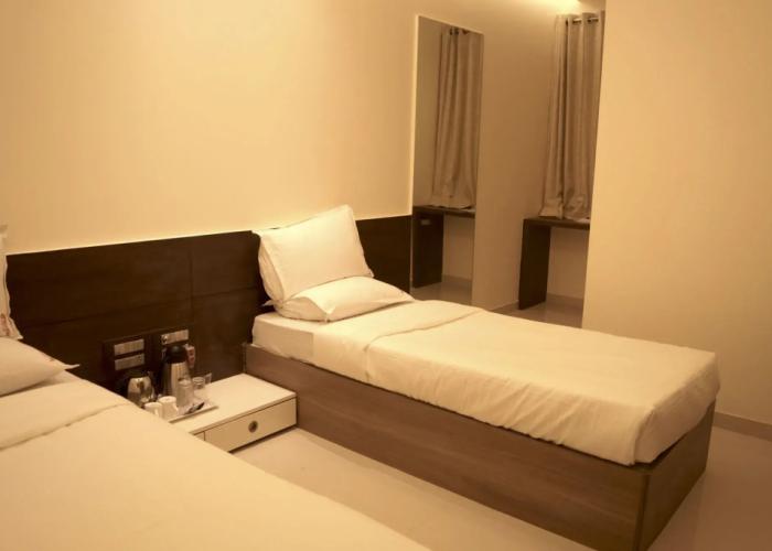 Hotel Shivam