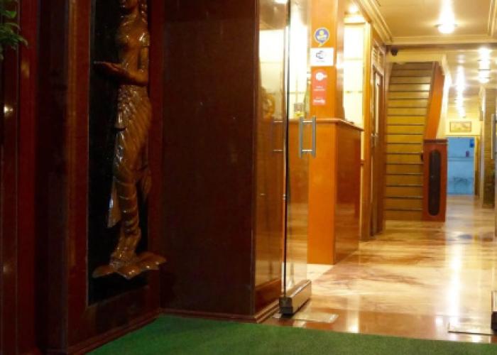 Hotel Shivam
