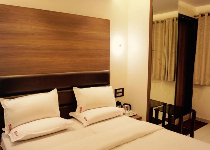 Hotel Shivam