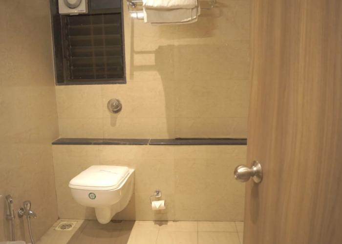 Hotel Shivam