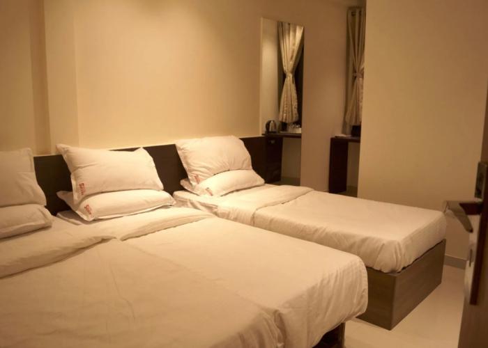 Hotel Shivam