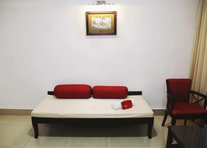 Hotel Ketan