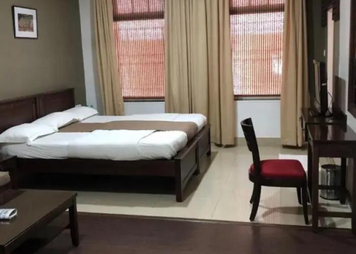 Hotel Ketan