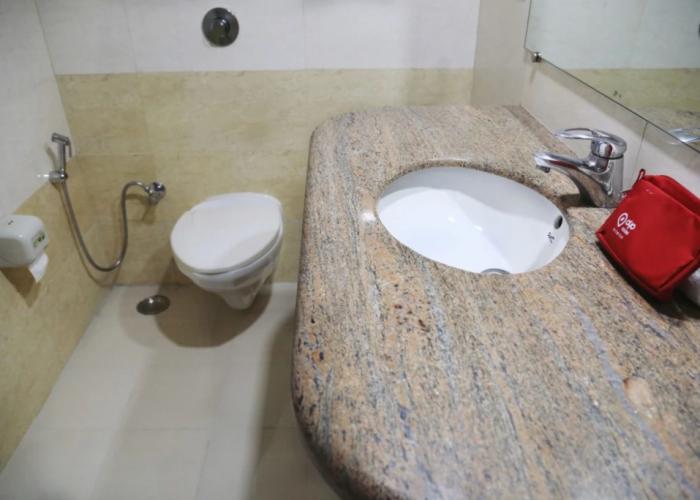 Hotel Ketan