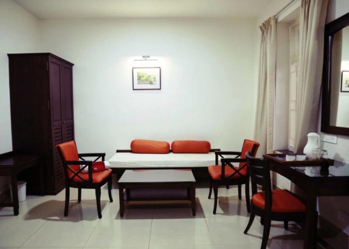 Hotel Ketan