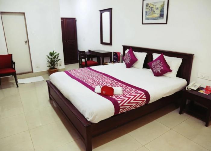 Hotel Ketan