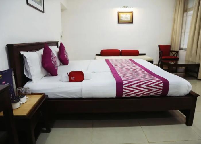 Hotel Ketan