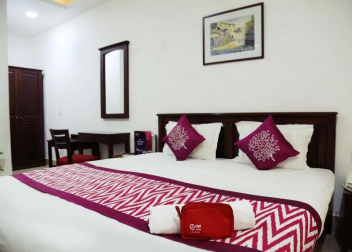 Hotel Ketan
