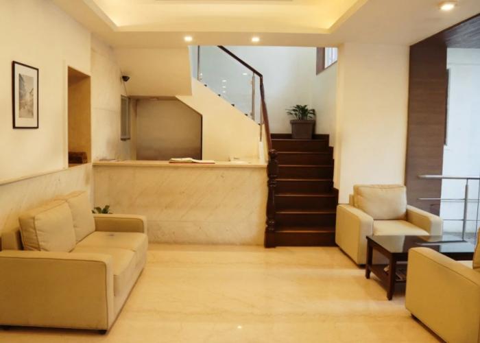 Hotel Ketan