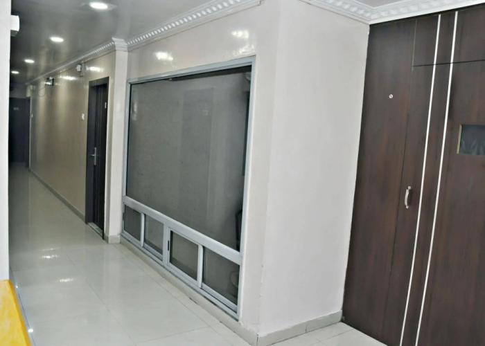 Hotel Royal Enclave