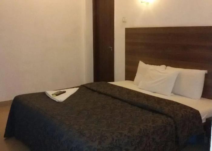 Hotel Royal Enclave