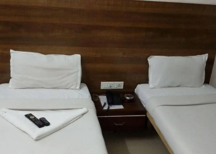 Hotel Royal Enclave