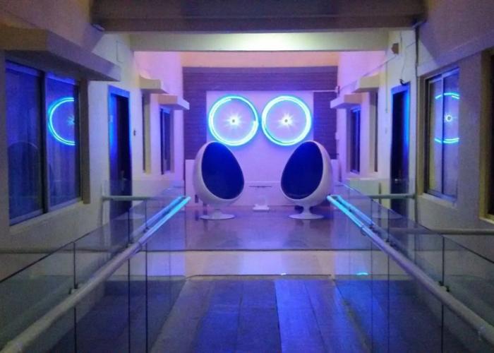 Hotel Royal Enclave