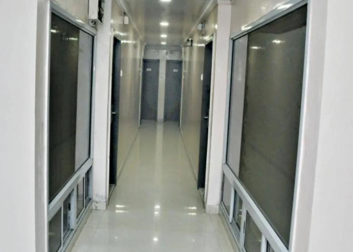 Hotel Royal Enclave