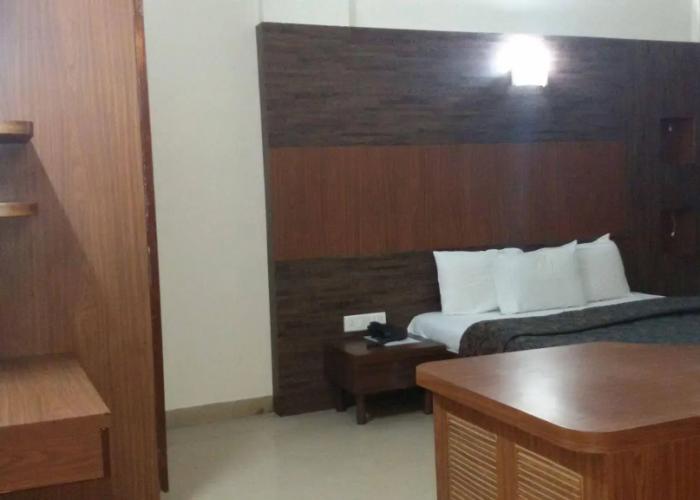 Hotel Royal Enclave