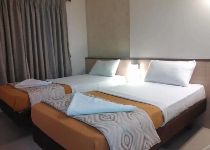 Collection O 76358 Kapil Residency Parage Chowk