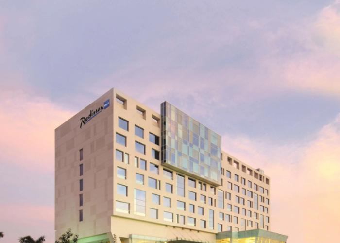 Radisson Blu Hotel Pune Kharadi