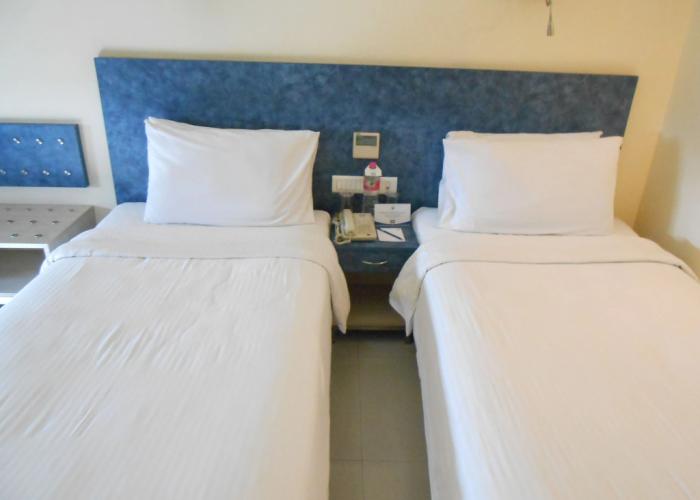 Lemon Tree Hotel, Pune