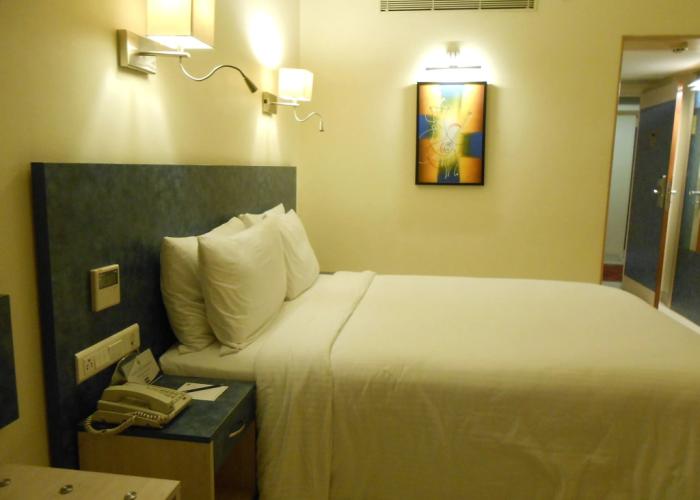 Lemon Tree Hotel, Pune