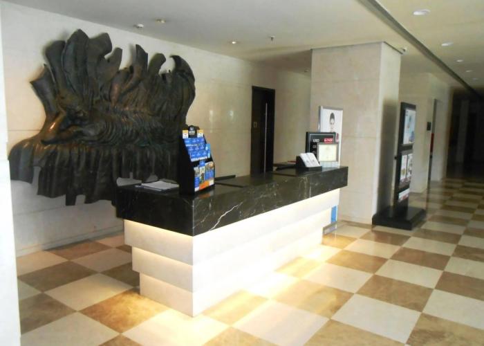 Lemon Tree Hotel, Pune