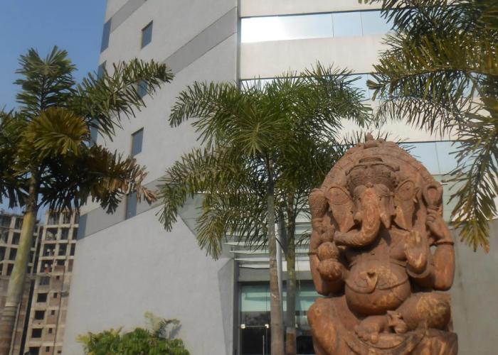 Lemon Tree Hotel, Pune