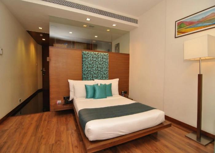 Hotel Studio Estique