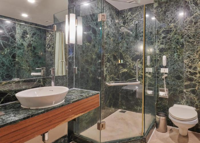 Hotel Studio Estique
