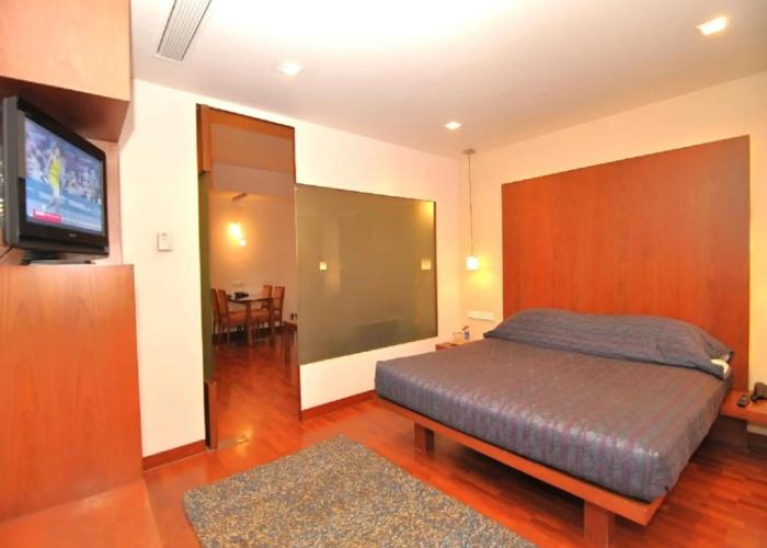 Hotel Studio Estique