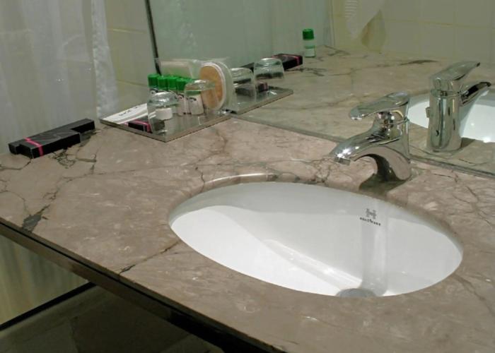 Hotel Studio Estique